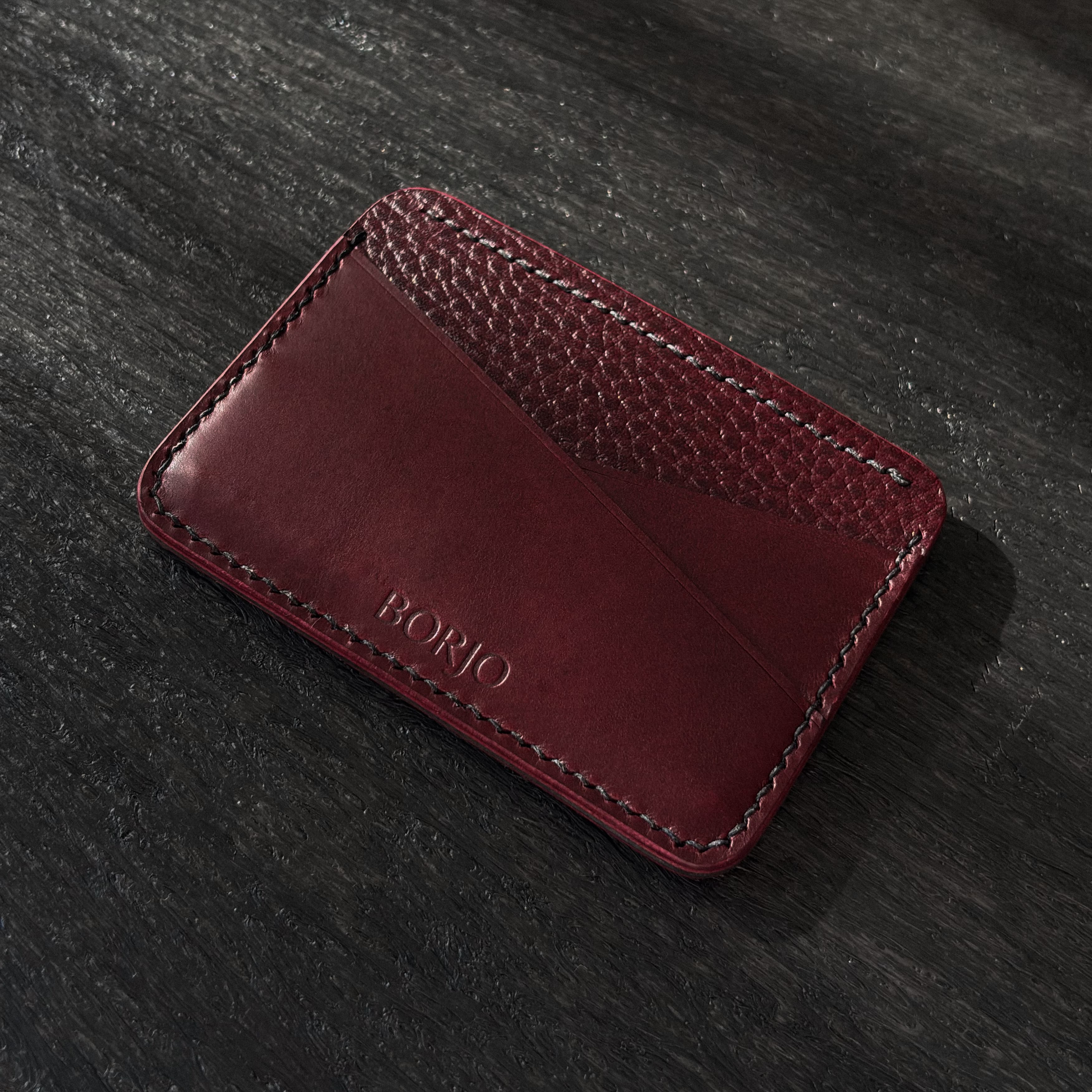 Signature Cardholders